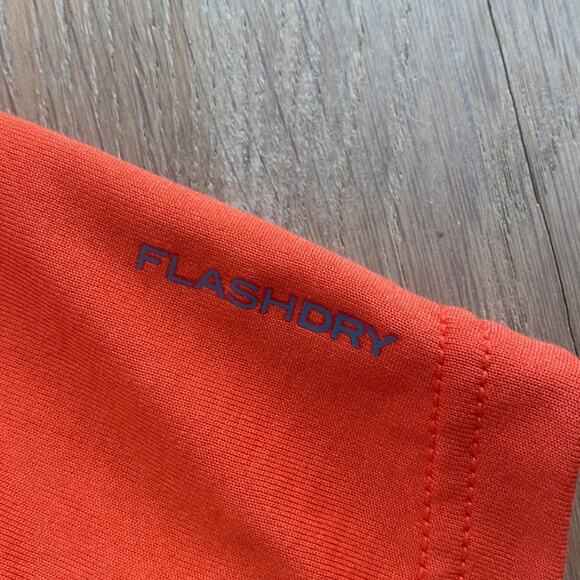 Men’s The North Face Active Fit Flash Dry T Shirt - Picture 5 of 5